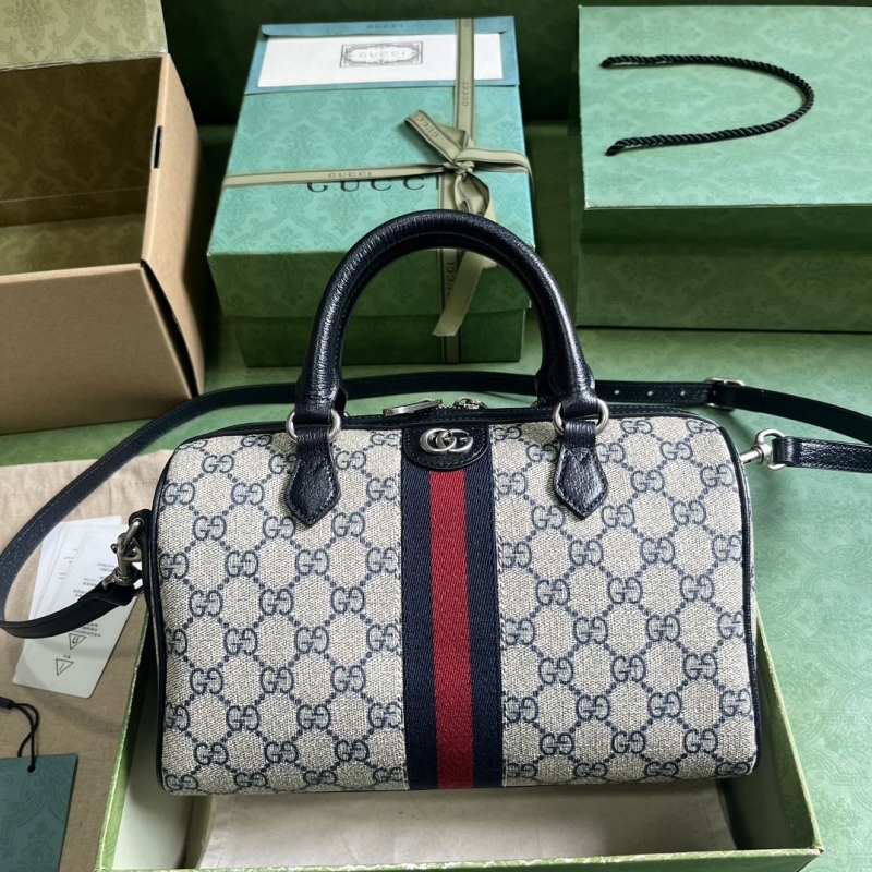 G*u*i speedy bags